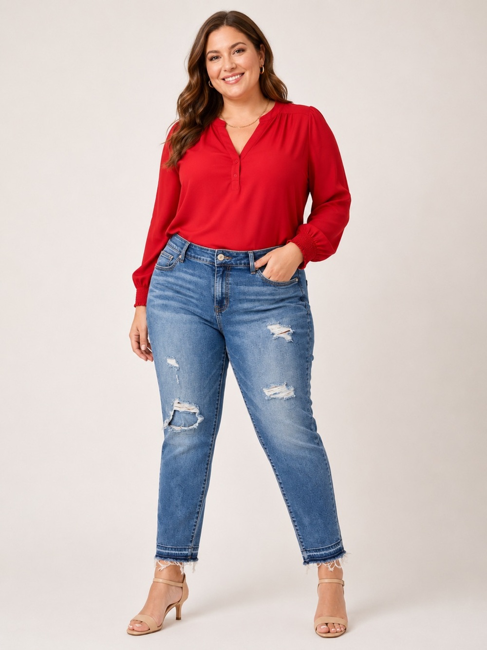 Maurice’s jeans skinny women’s size 16